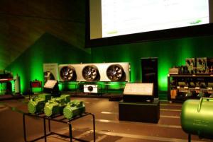 Global outlook for refrigerants